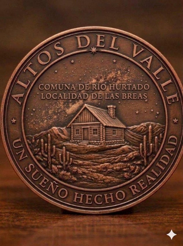 Logo Altos del Valle